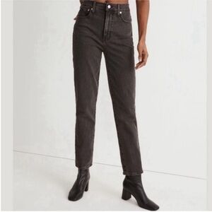 Madewell The Perfect Vintage Jean